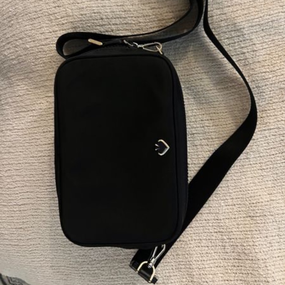 Kate Spade Jae Nylon Small Camera Bag